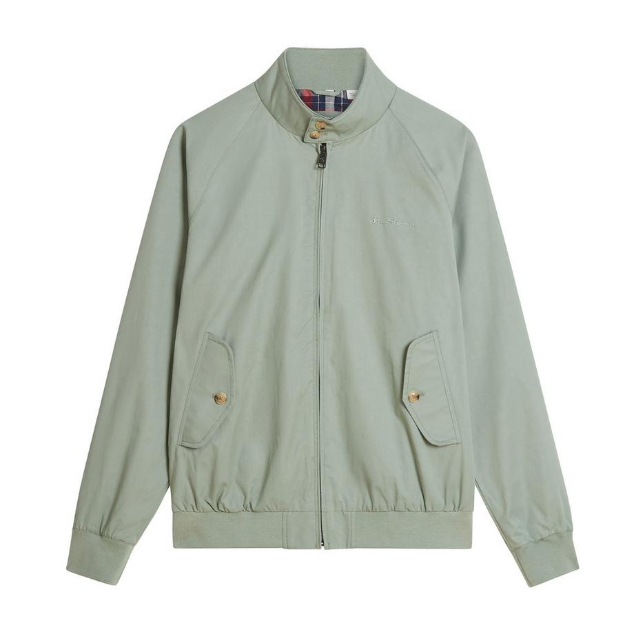 Veste motiftyle signature HARRINGTON
