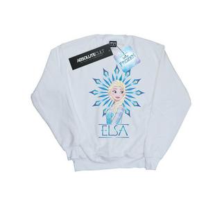 Disney  Frozen Sweatshirt 