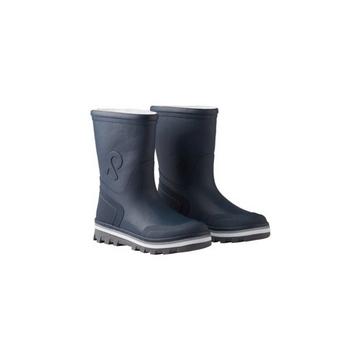 gefütterte Gummistiefel Termonen Navy