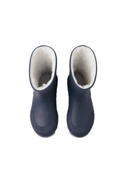 Reima  gefütterte Gummistiefel Termonen Navy 