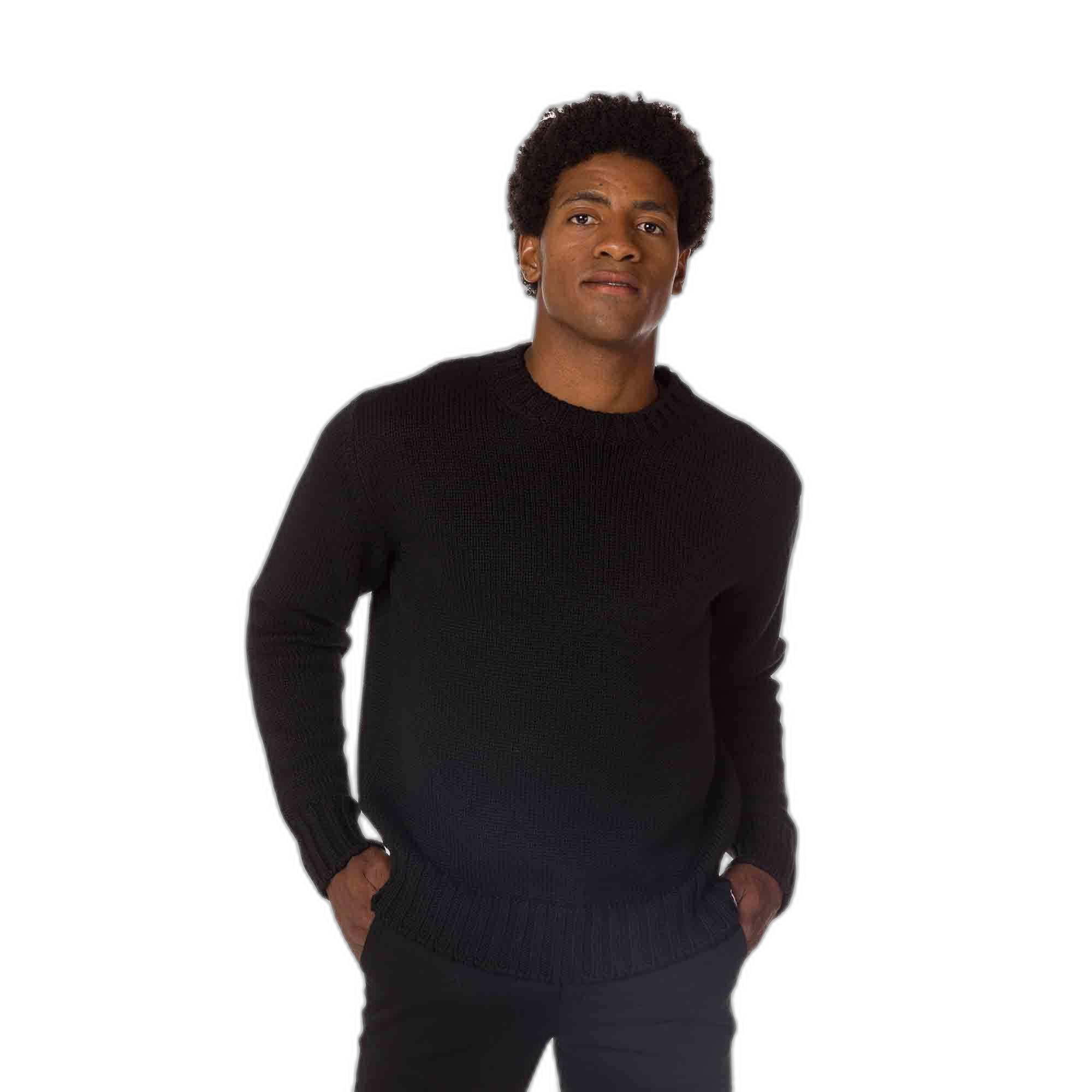 Image of Pullover Rn Herren M