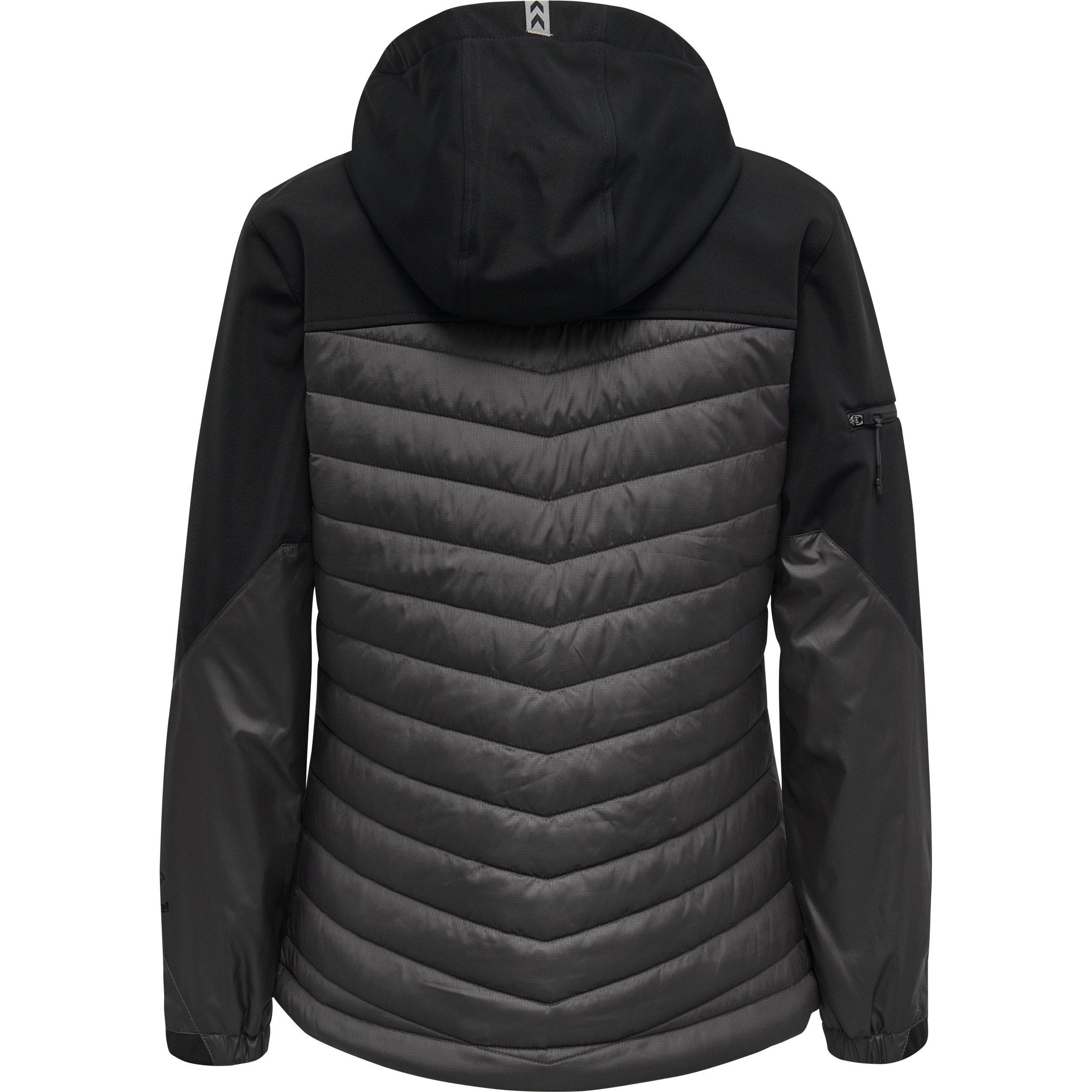 Hummel  daenjacke huel north hybrid 