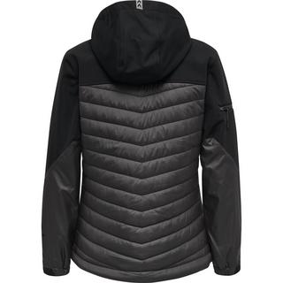 Hummel  daenjacke huel north hybrid 