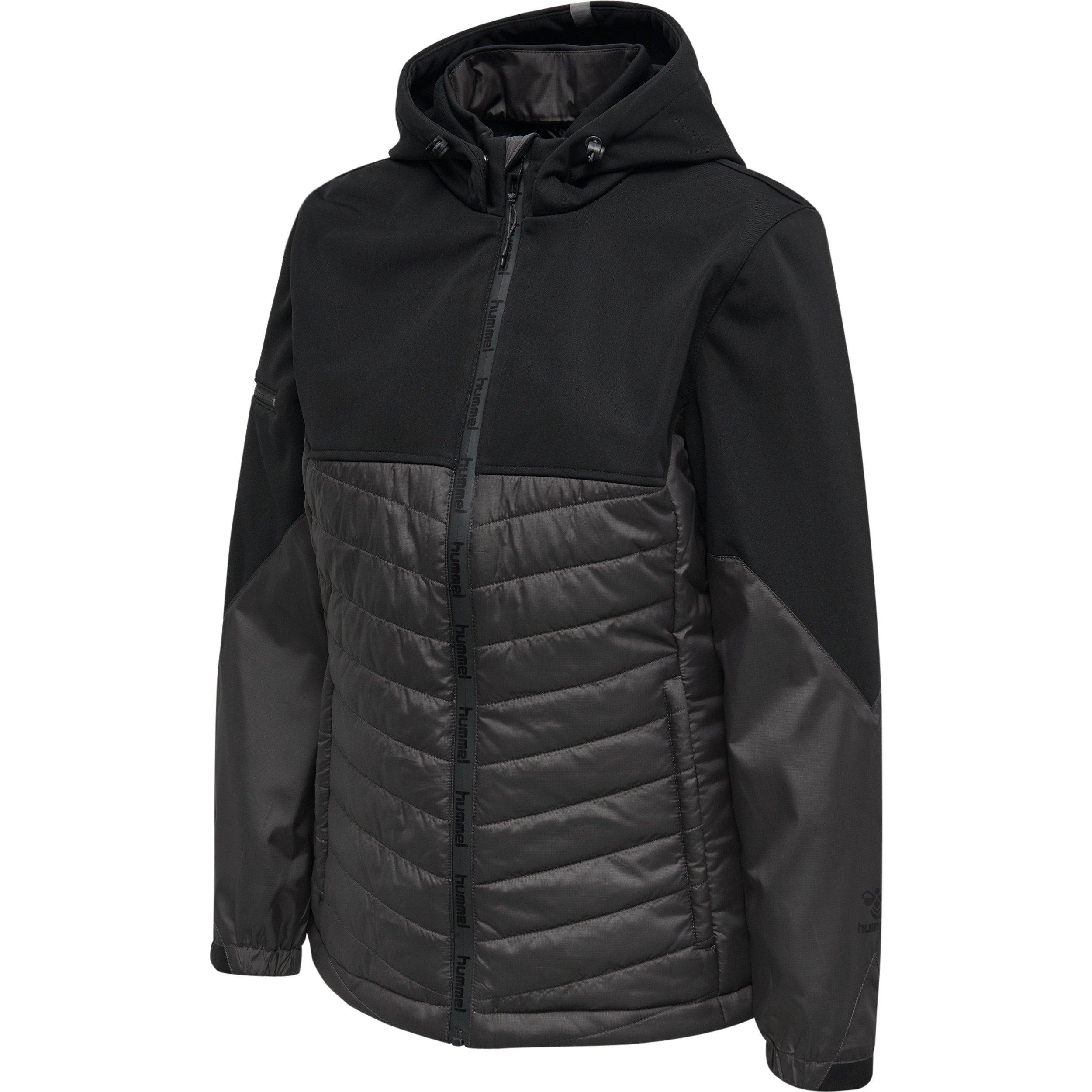 Hummel  daenjacke huel north hybrid 