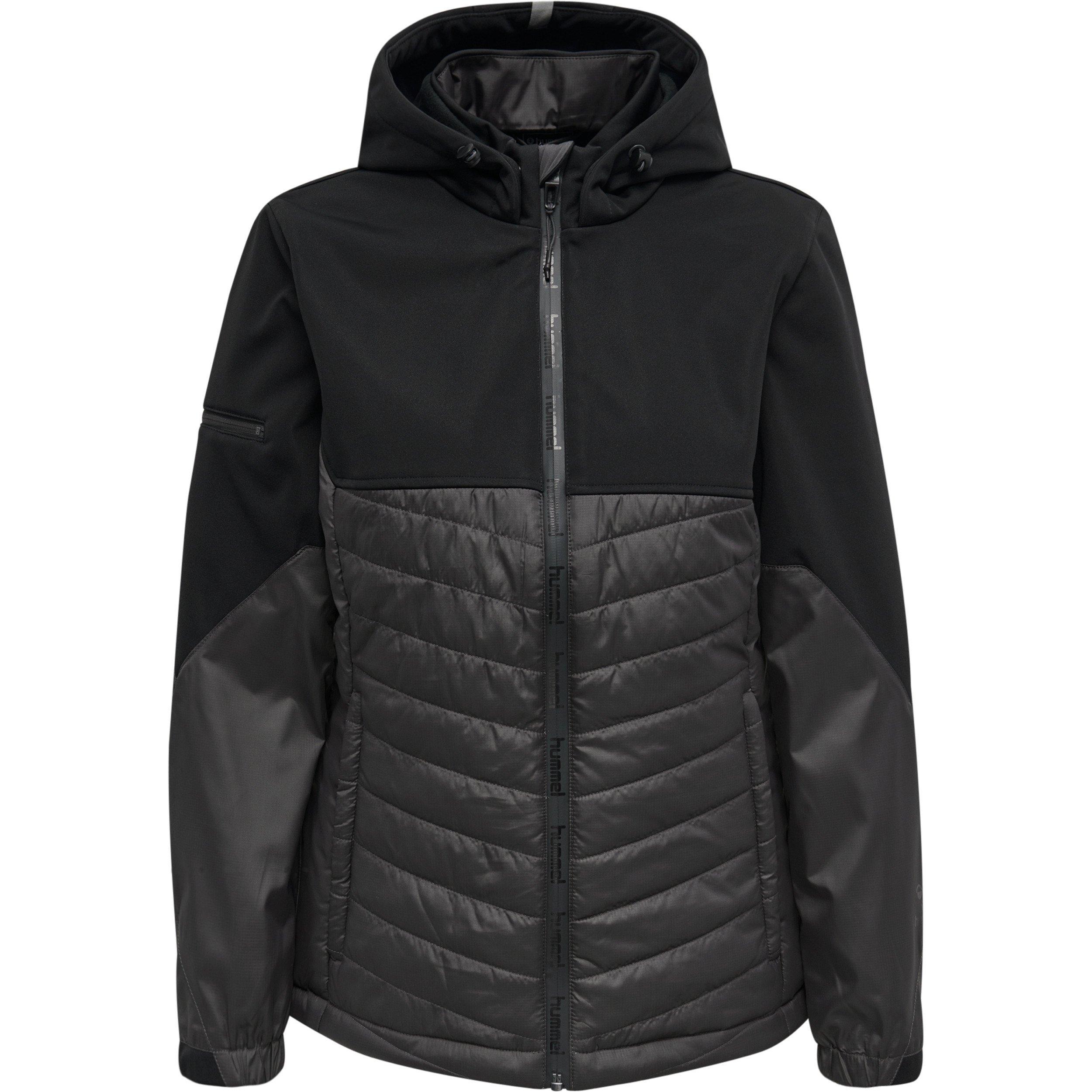 Hummel  daenjacke huel north hybrid 