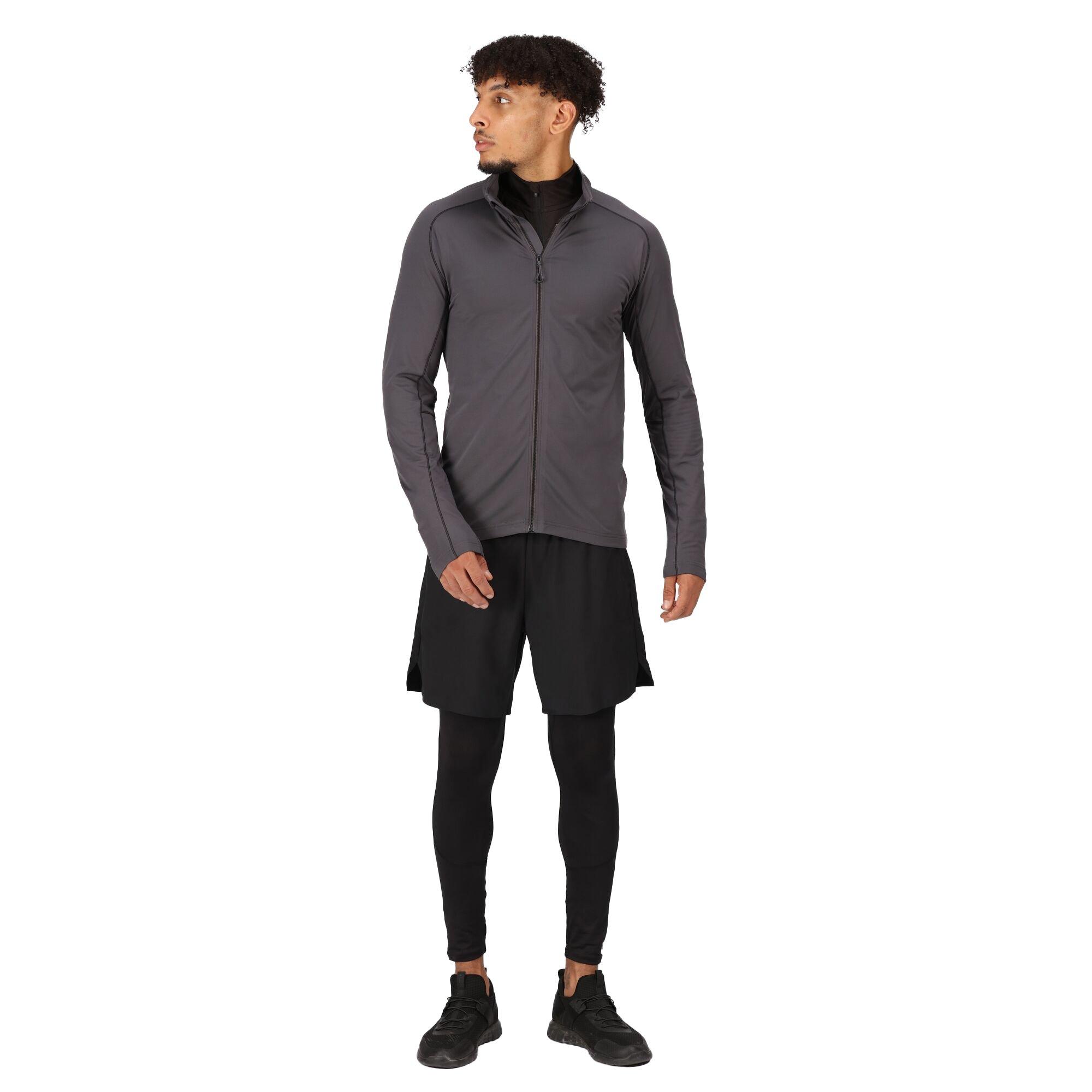 Regatta  Core Midlayer Durchgehender Reißverschluss 