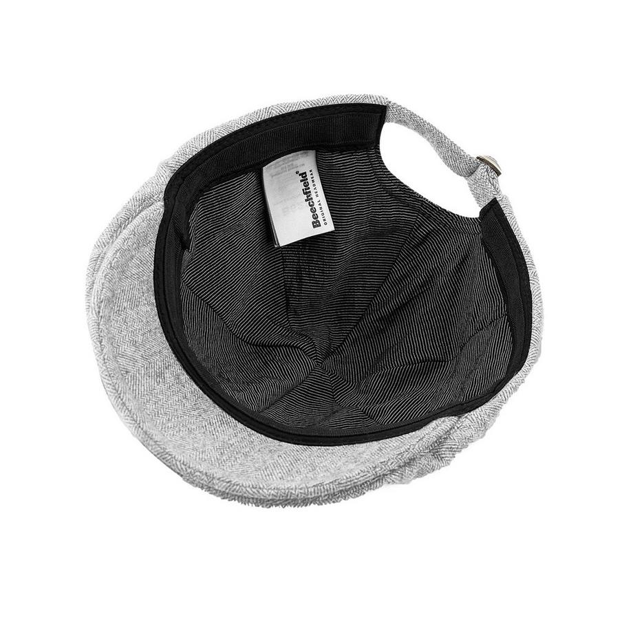 Beechfield Ivy Flat Cap  