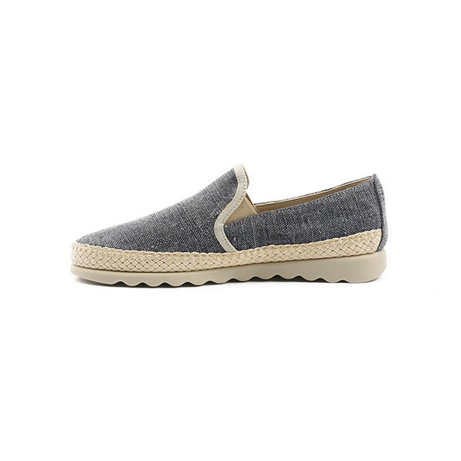 The Flexx Gwen-37 Slip-On Espadrille Schuhe  