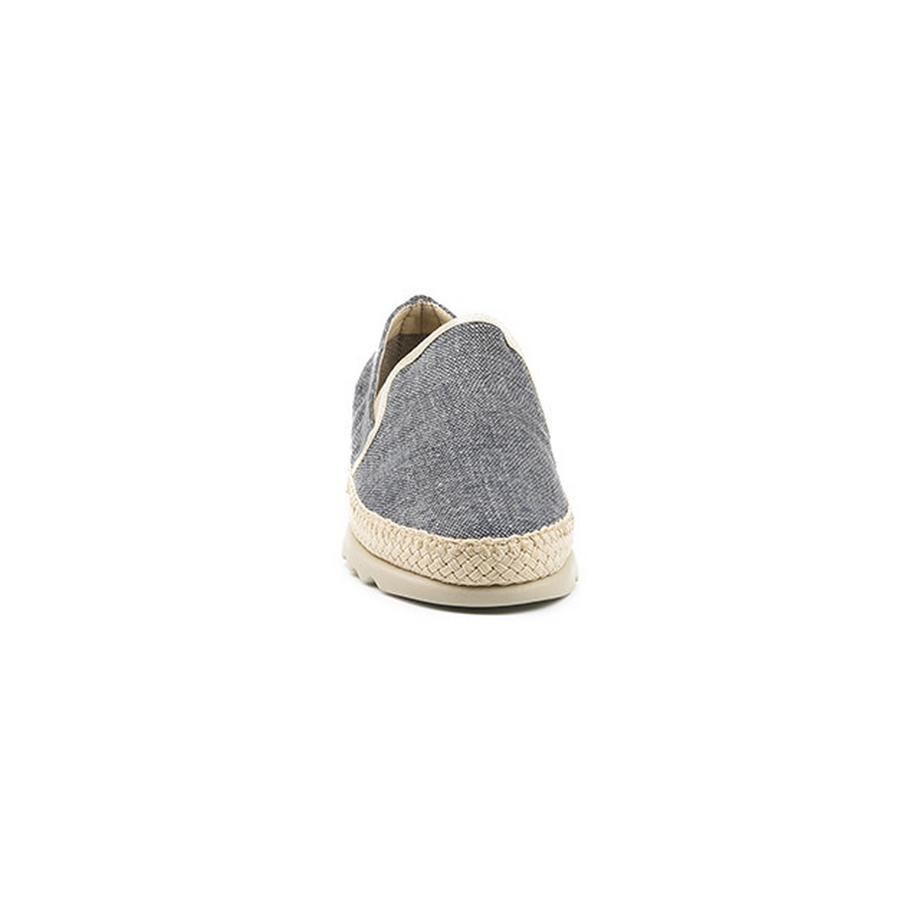 The Flexx Gwen-37 Slip-On Espadrille Schuhe  