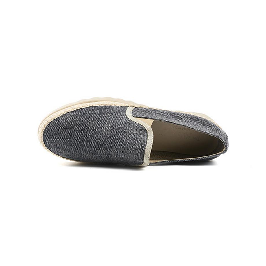 The Flexx Gwen-37 Slip-On Espadrille Schuhe  