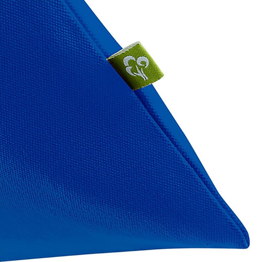 Westford Mill EarthAware Sac de courses Bag For Life Shopper 10 Litres Lot de 2  