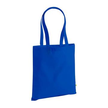 EarthAware Bag For Life Shopper Einkaufstasche, 10 Liter (2 StückPackung)
