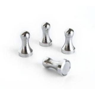 trendform Magic Magnets HULK 4er Set  