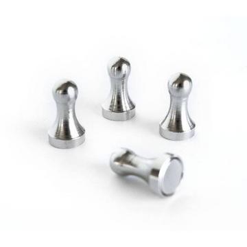 Magic Magnets HULK 4er Set