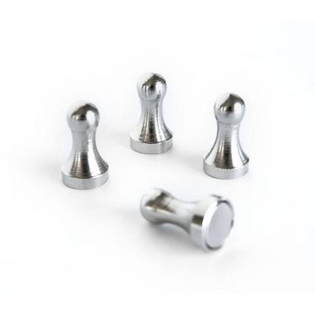 trendform Magic Magnets HULK 4er Set  