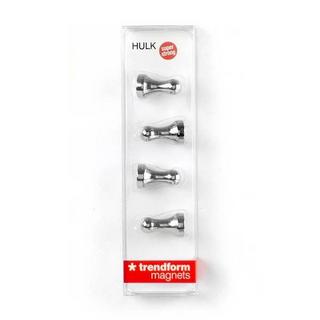 trendform Magic Magnets HULK 4er Set  