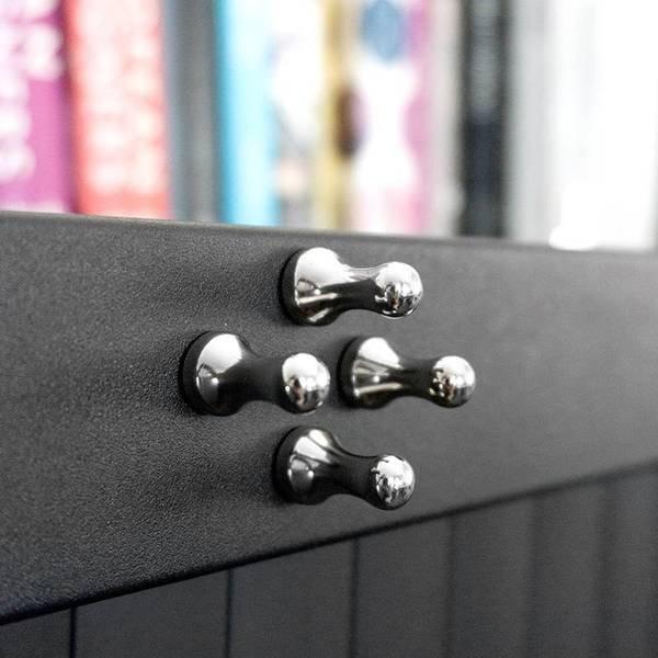 trendform Magic Magnets HULK 4er Set  