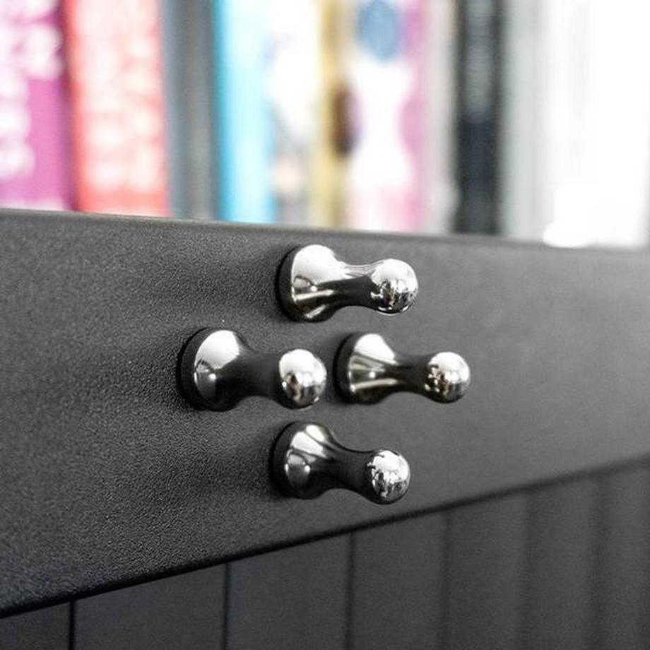 trendform Magic Magnets HULK set de 4  