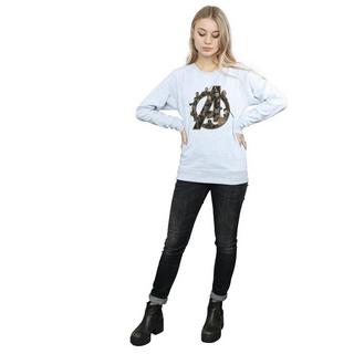 MARVEL  Avengers Infinity War Sweatshirt 