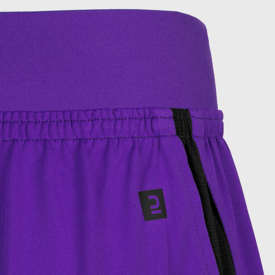 KIPSTA  F900 - Short uomo calcio poliestere 