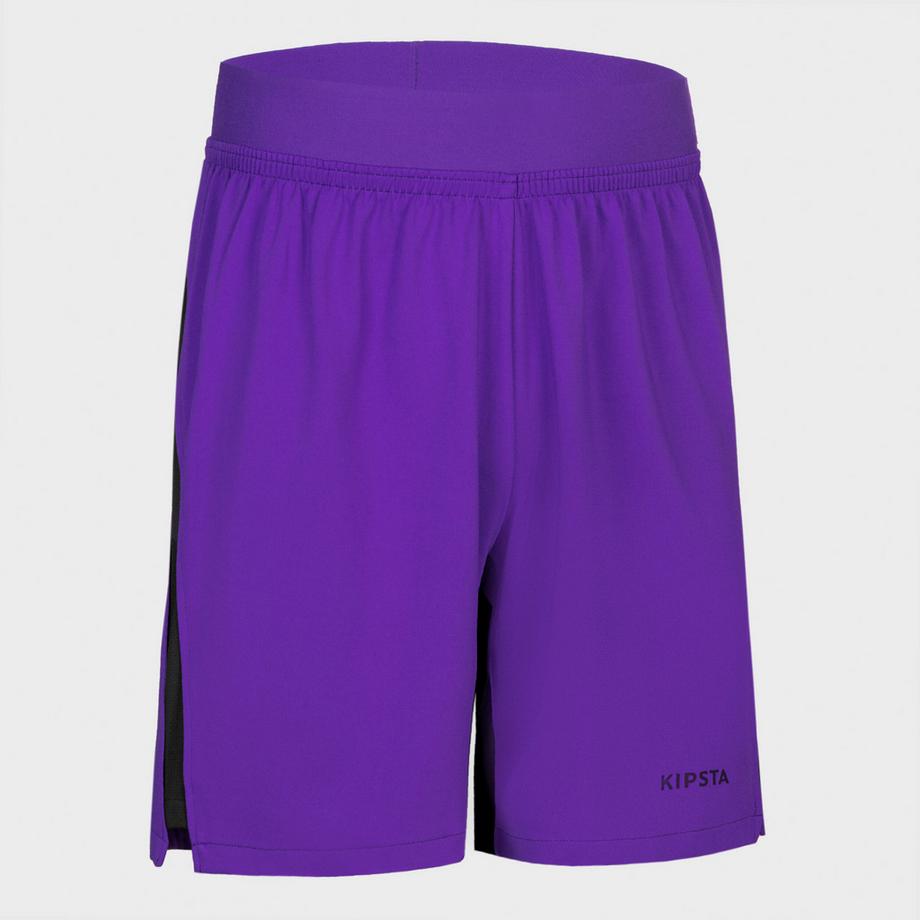 F900 - Short uomo calcio poliestere