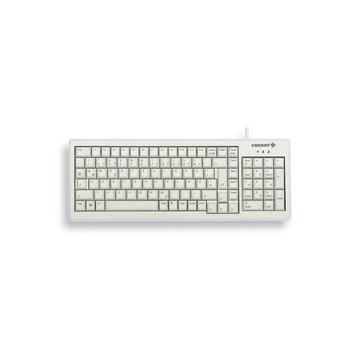 G84-5200 Compact Keyboard