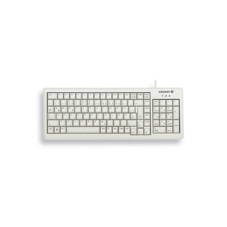 Cherry  G84-5200 Compact Keyboard 