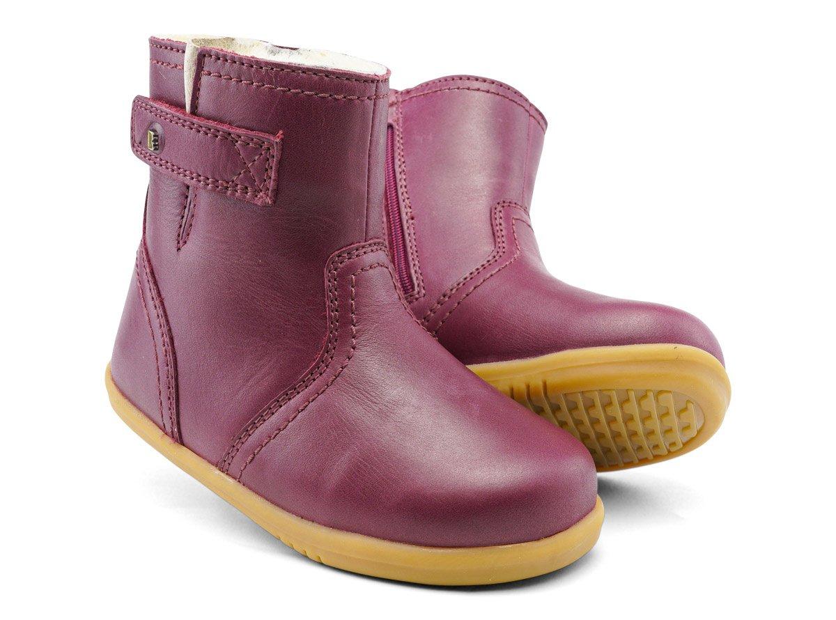 Image of Kinderstiefel Tahoe Arctic Boysenberry Unisex Pink 24