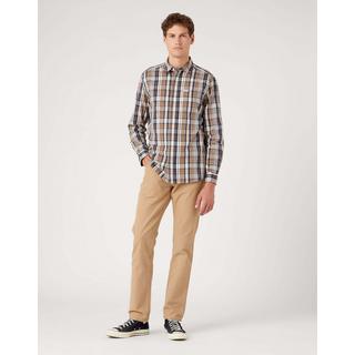 Wrangler  Hemd One Pocket Shirt 