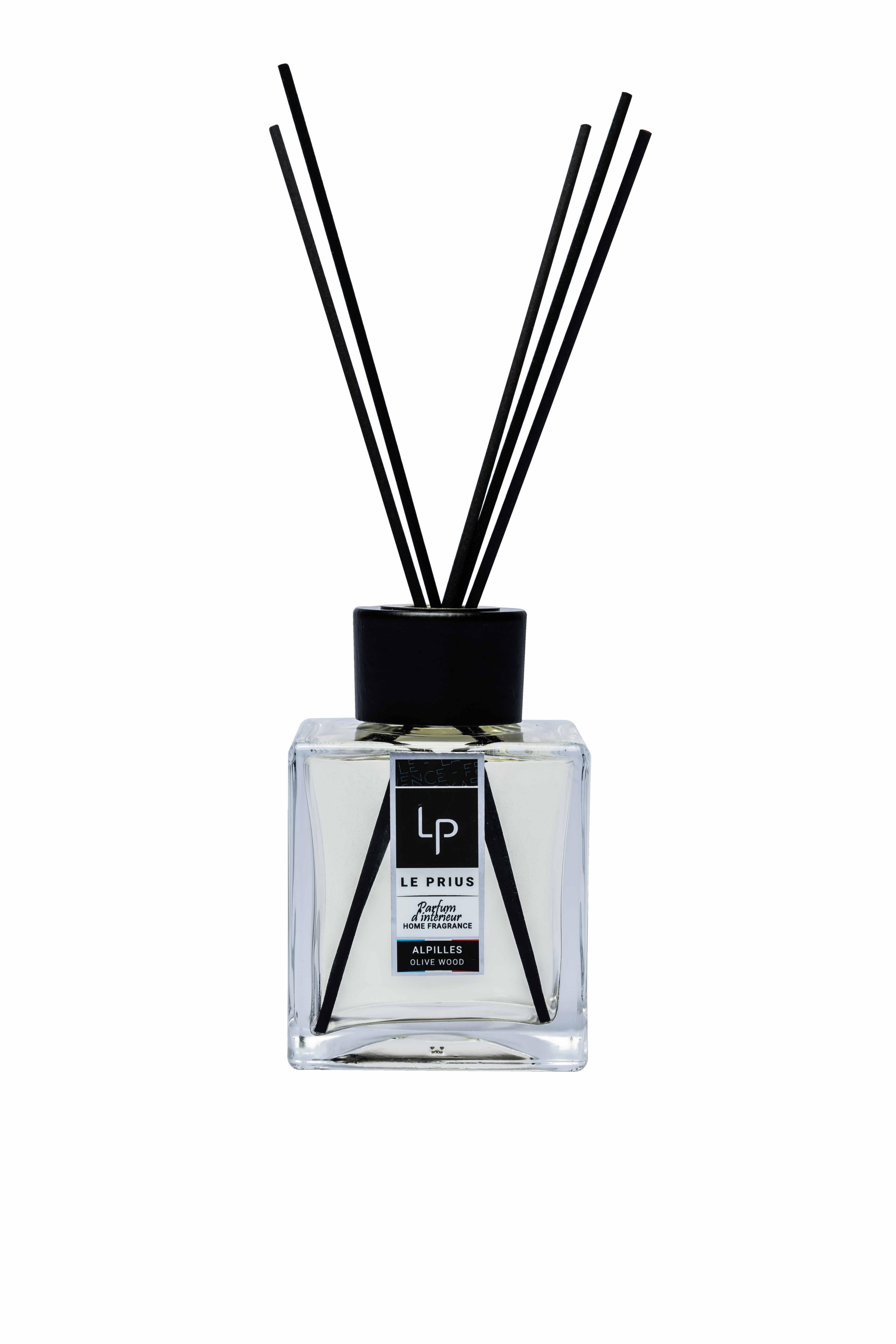 Image of "Alpilles" Raumduft Olivenbaum "Alpilles" Raumduft Olivenbaum