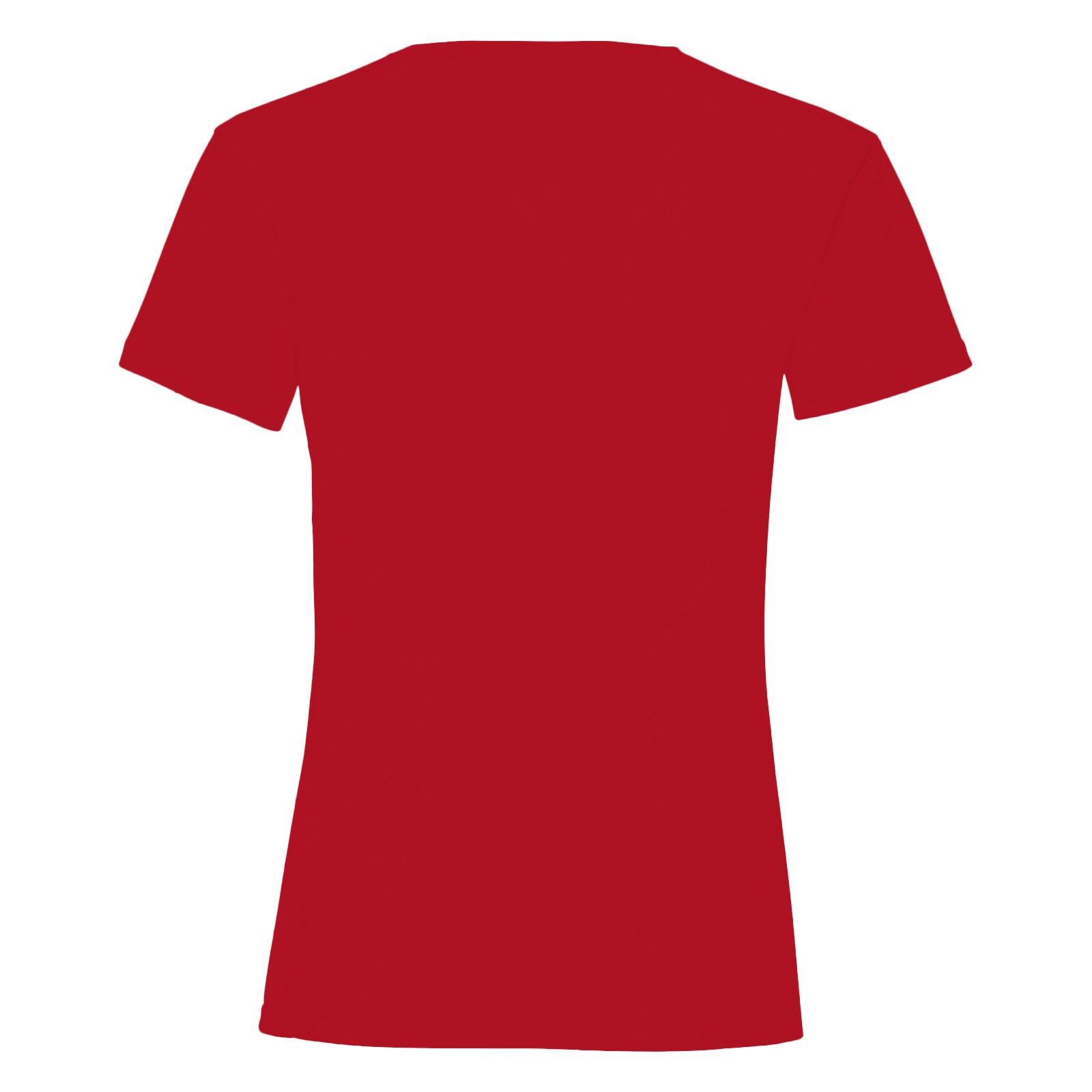 Super Mario Super Mario Figur Print T-Shirt  
