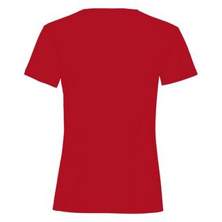 Super Mario Super Mario Figur Print T-Shirt  