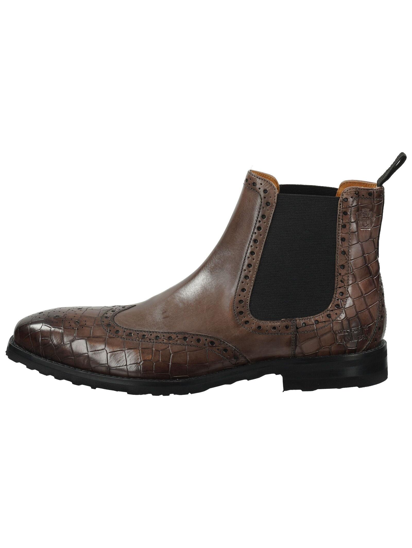 Melvin & Hamilton  Bottines 123420 