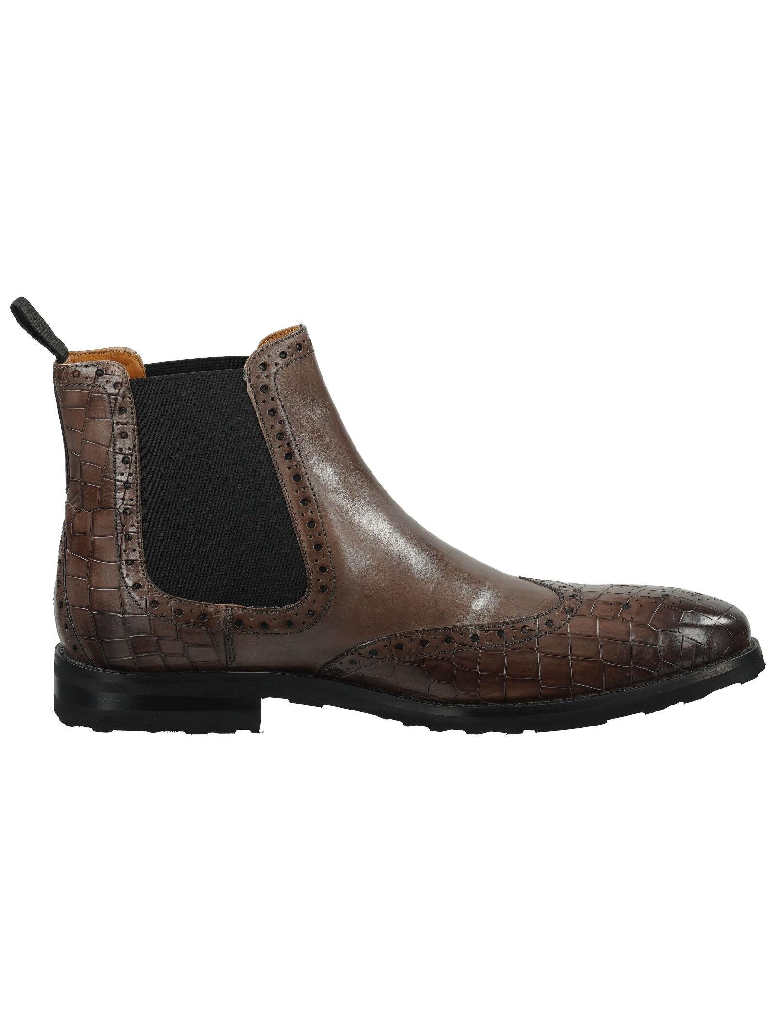 Melvin&Hamilton  Stiefelette 123420 