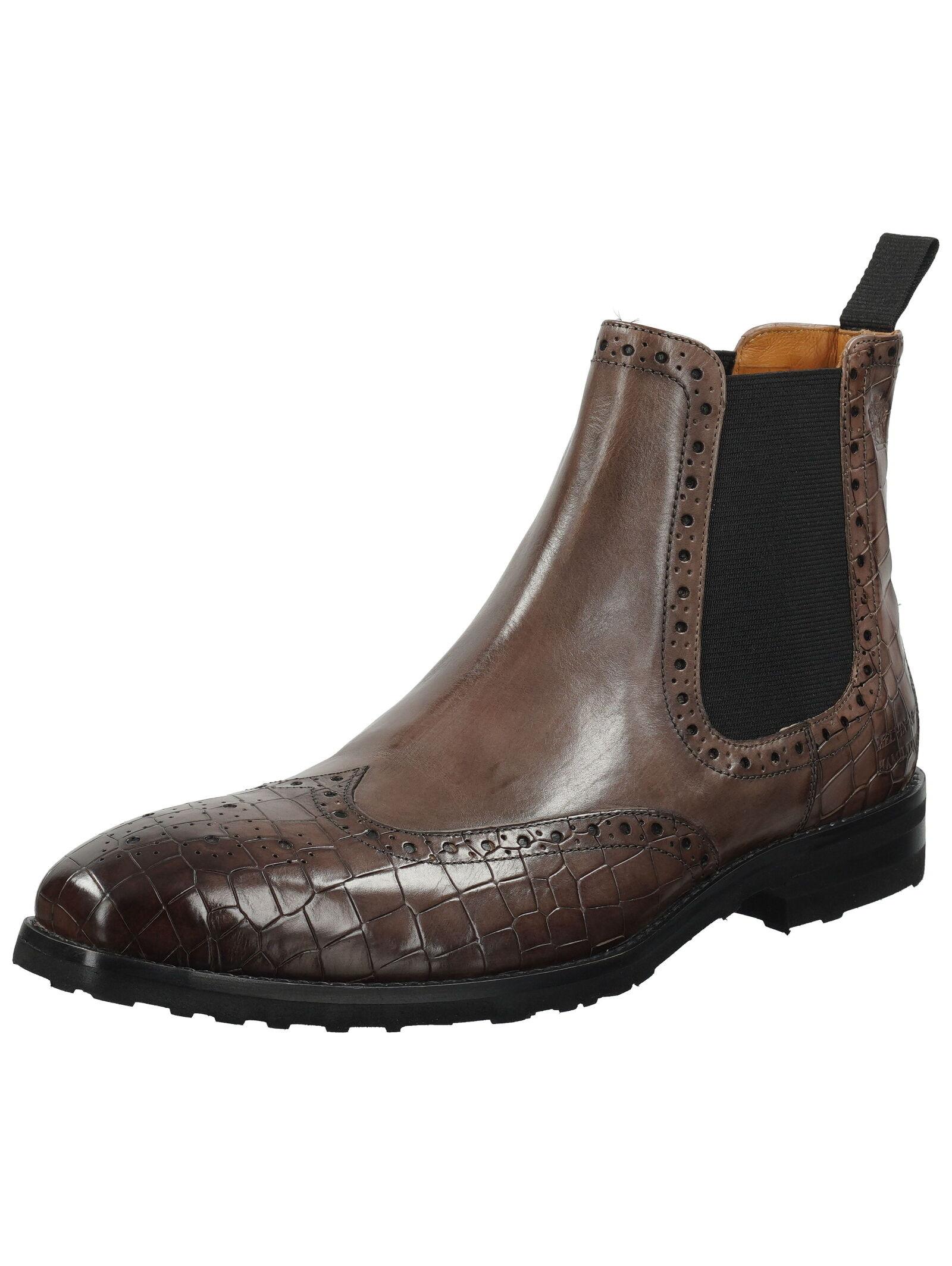 Melvin&Hamilton  Stiefelette 123420 