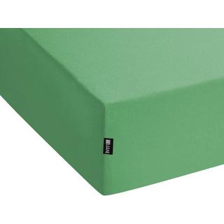 Beliani JANBU Drap Housse en Coton  