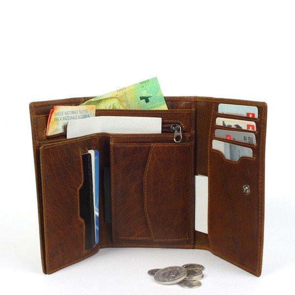 Margelisch Wien 1 Portefeuille  