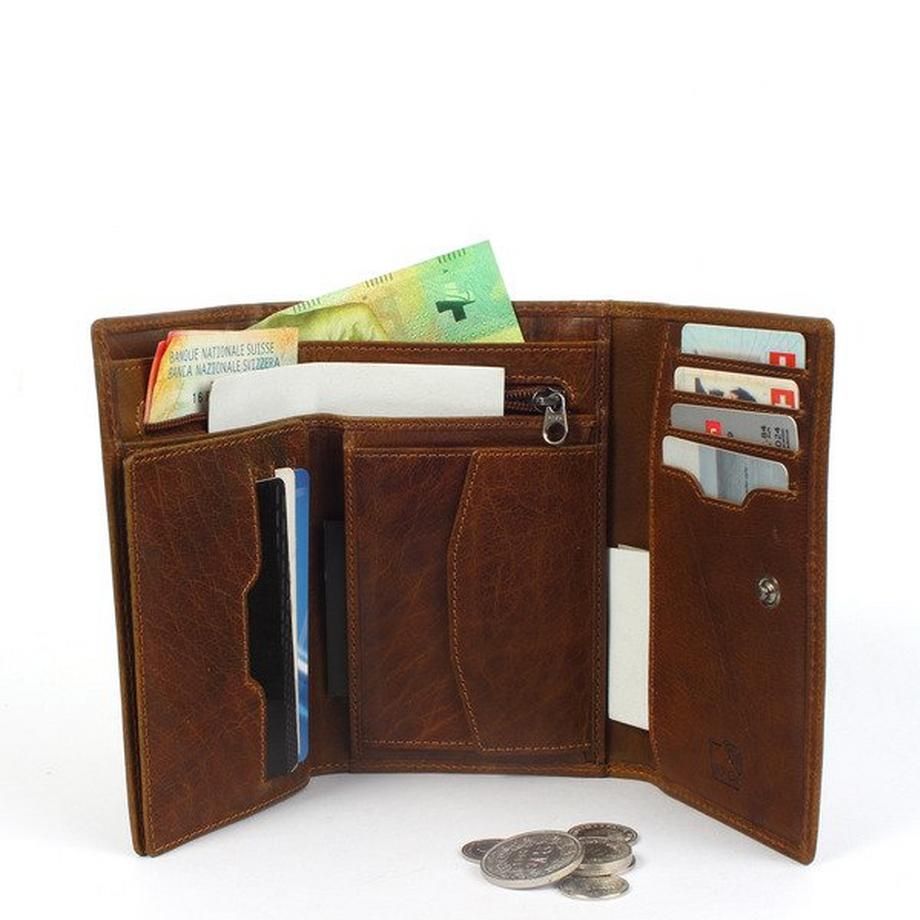 Margelisch Wien 1 Portefeuille  