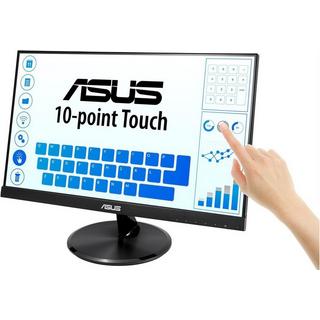 ASUS  VT229H (22", Full HD) 