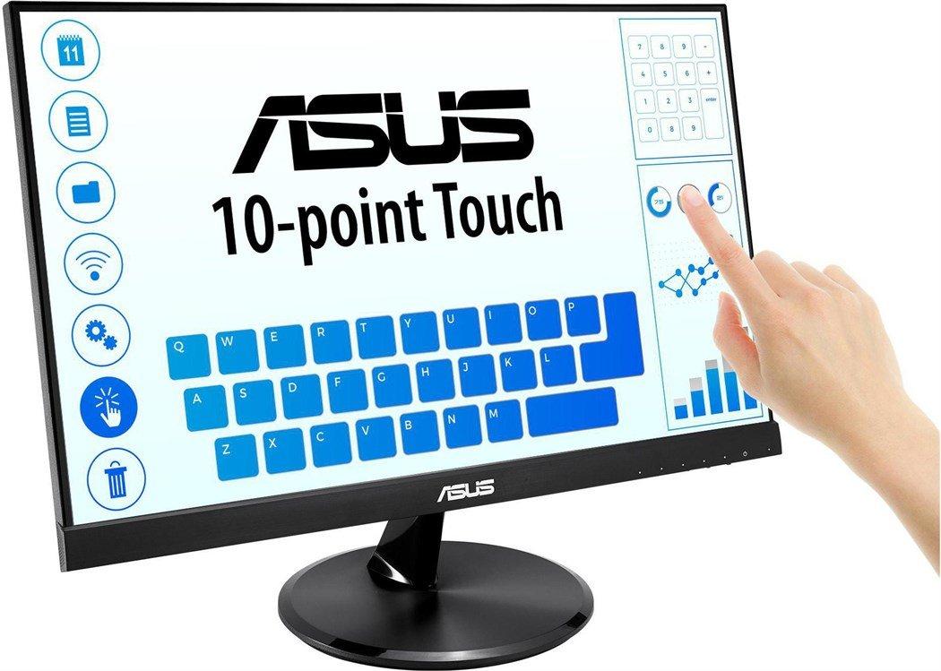 ASUS  VT229H (22", Full HD) 