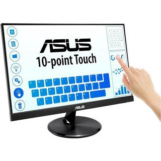 ASUS  VT229H (22", Full HD) 