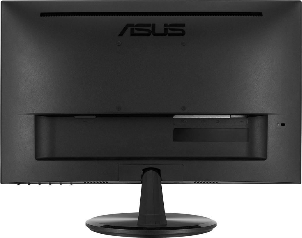 ASUS  VT229H (22", Full HD) 