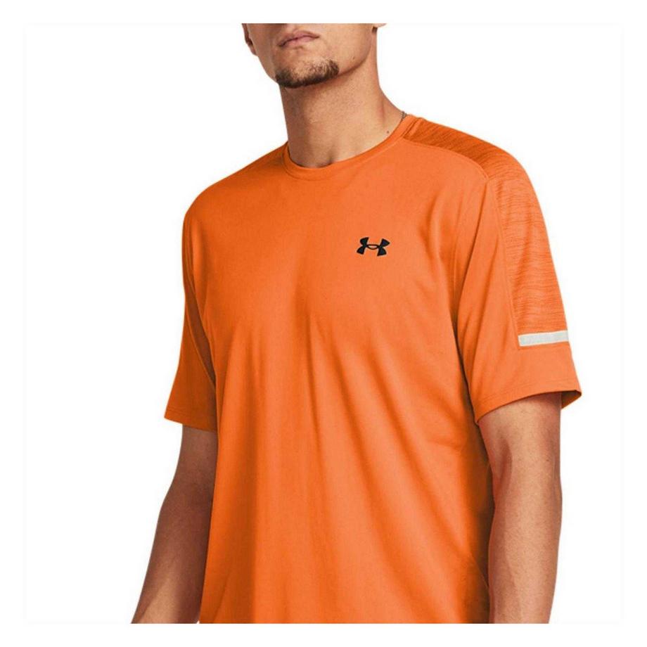 UNDER ARMOUR Tech Utility T-Shirt  