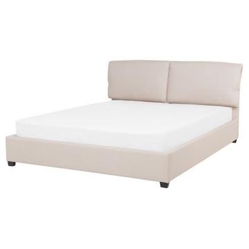 Letto con rete a doghe en Poliestere Classico BELFORT