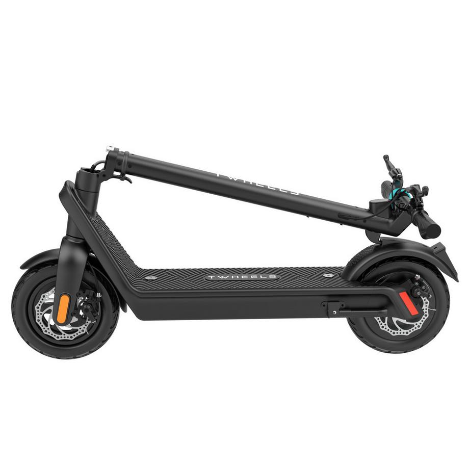 TWHEELS  Trottinette électrique Pro 
