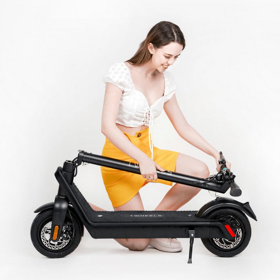 TWHEELS  Trottinette électrique Pro 