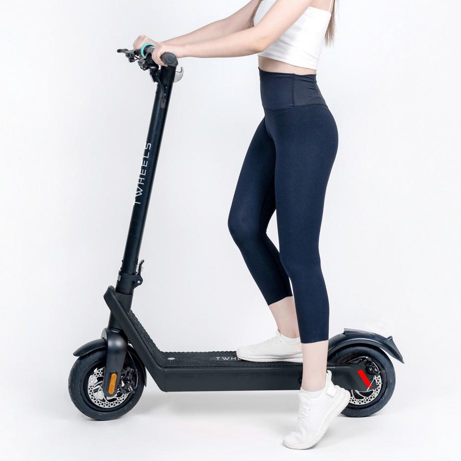 TWHEELS  Trottinette électrique Pro 