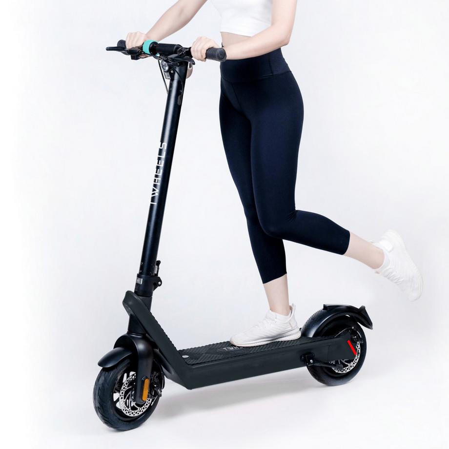 TWHEELS  Trottinette électrique Pro 
