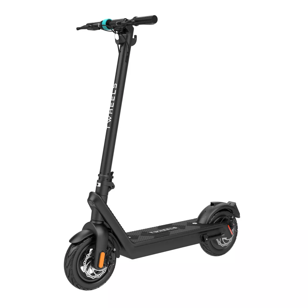 TWHEELS - E-Scooter Pro, One Size