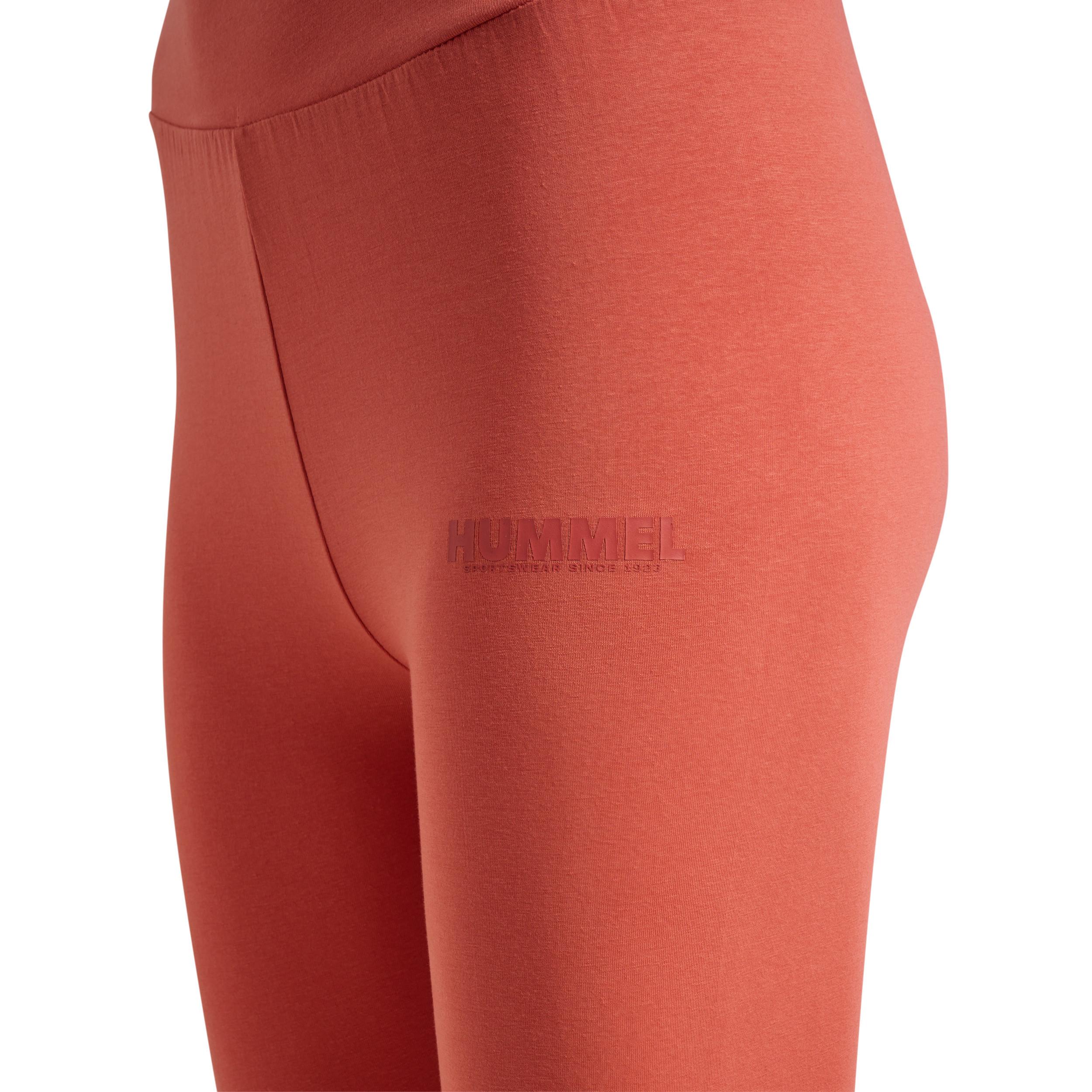 Hummel  leggings a vita alta da 